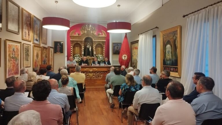 La Diócesis de Córdoba pone límites a las procesiones extraordinarias y redefine el modelo cofrade