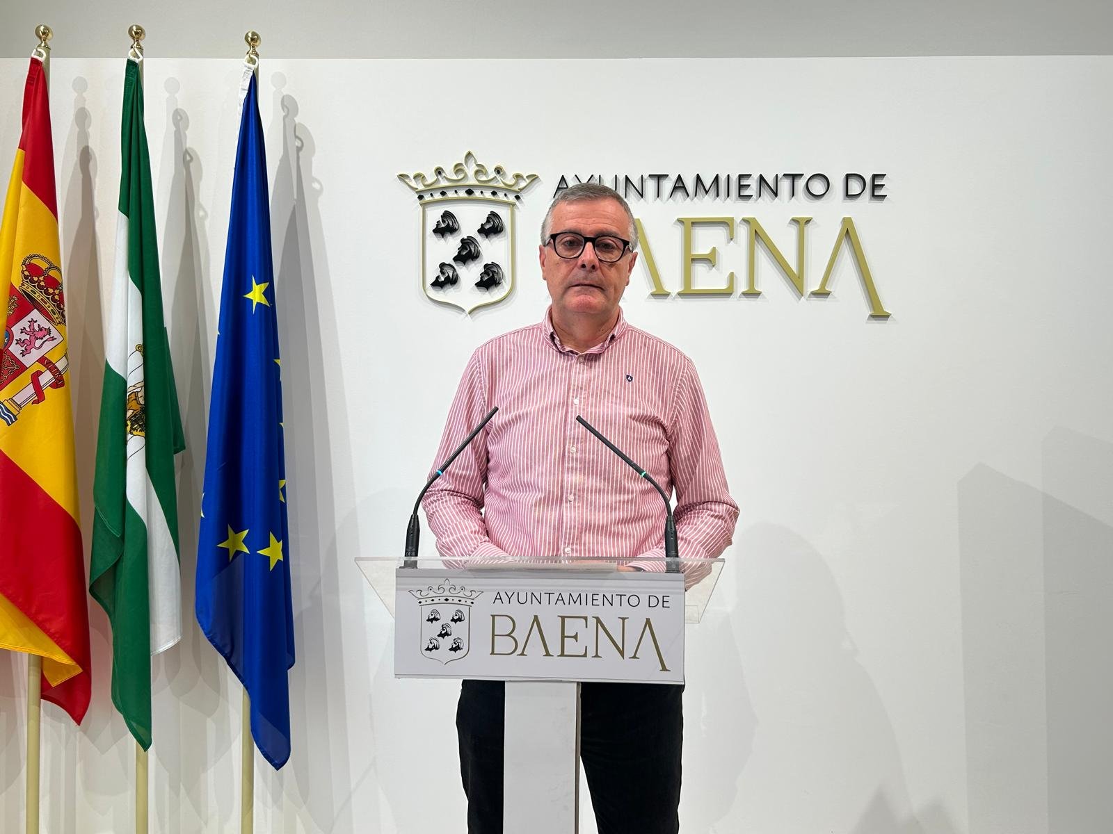 El Ayuntamiento recuerda que el plazo de inscripción para una plaza de empleo público sigue abierto hasta el 19 de mayo