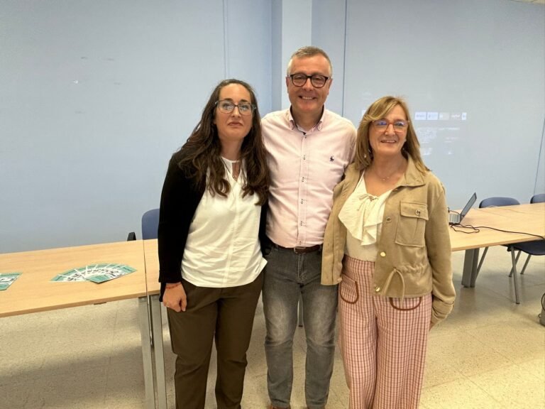 Baena impulsa la digitalización empresarial con la plataforma ‘DocsTeams’