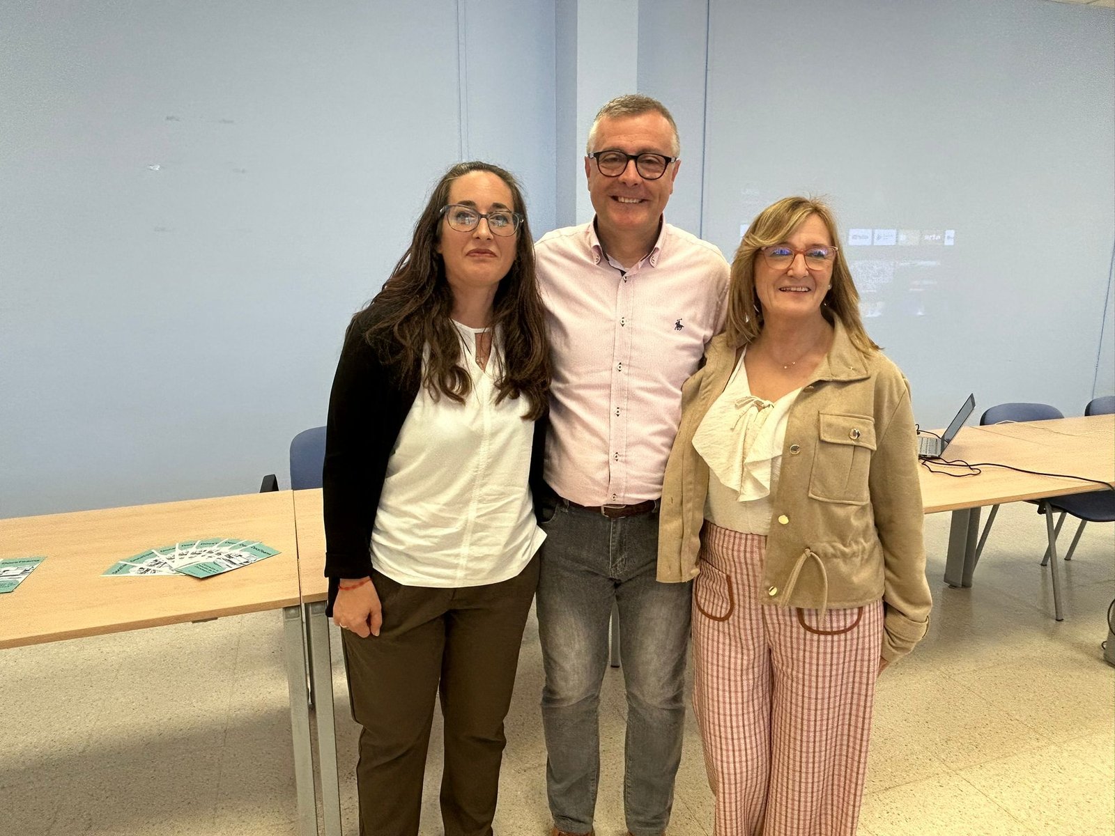 Baena impulsa la digitalización empresarial con la plataforma ‘DocsTeams’