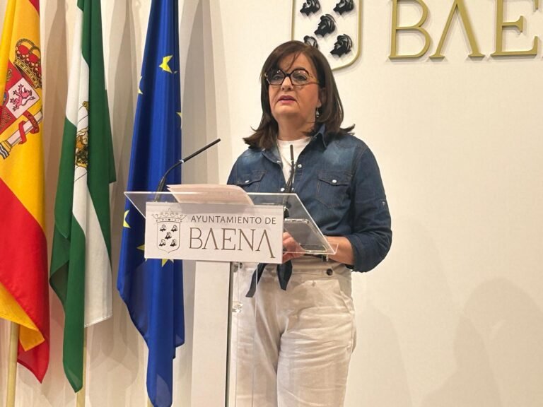 Baena celebra el Día Internacional de los Museos con actividades educativas, divulgativas e inclusivas