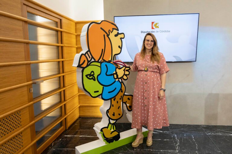 Los niños de Baena podrán disfrutar un verano más de los campamentos de Cerro Muriano
