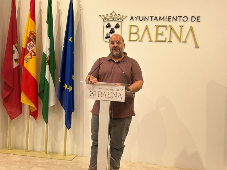 ‘Baena Experience 2026’ ofrecerá más de medio centenar de actividades para la juventud durante el verano