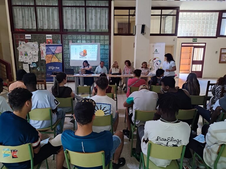 Baena celebra un acto de concienciación por el Día Mundial Sin Tabaco y los riesgos del vapeo
