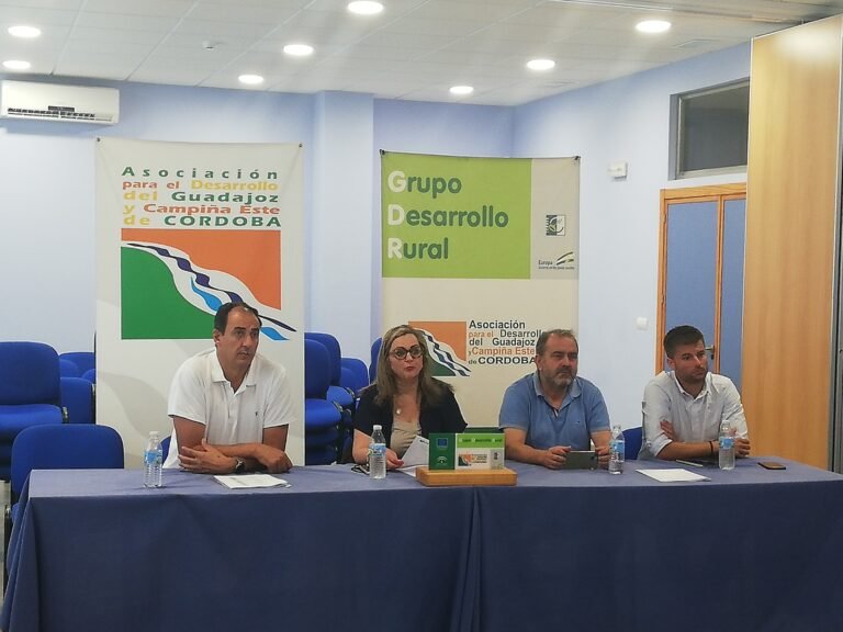 La Asamblea General de Adegua respalda la gestión de 2025 y consolida el nuevo ciclo LEADER 2023-2027