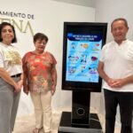 Baena refuerza la prevención frente a las altas temperaturas con una campaña de concienciación ciudadana