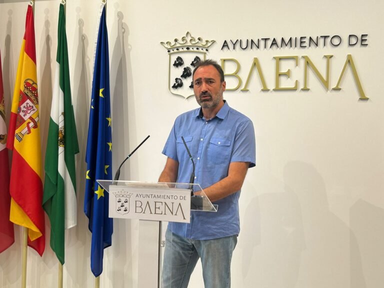 La Ladera Sur arderá mañana de forma controlada para reforzar la prevención de incendios