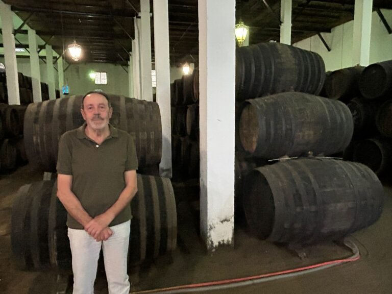 Bodegas Jesús Nazareno conquista dos Gran Mezquita con sus vinos Cancionero y PX