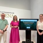 El Ayuntamiento de Baena se opone a la planta de biogás con alegaciones y regulará las energías renovables