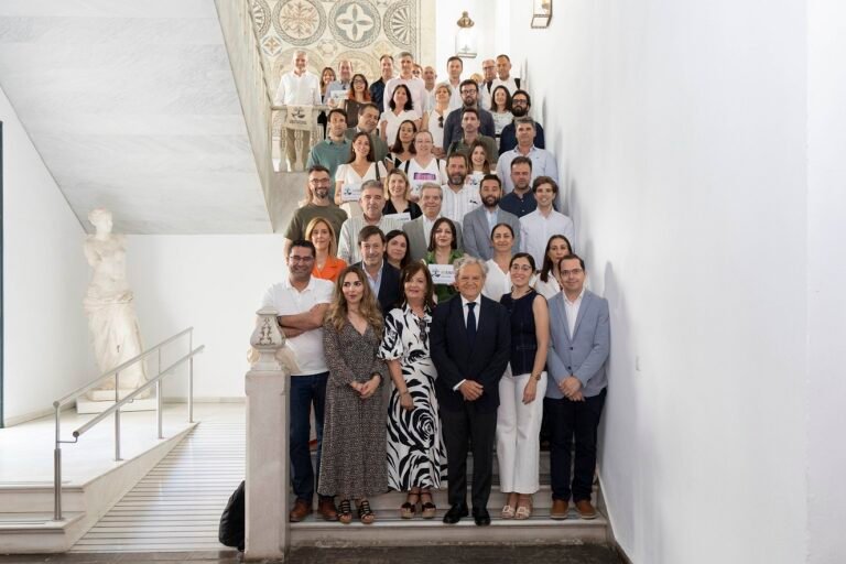 Baena se consolida como referencia en el proyecto europeo ‘Oleoturismo España, destino Córdoba’