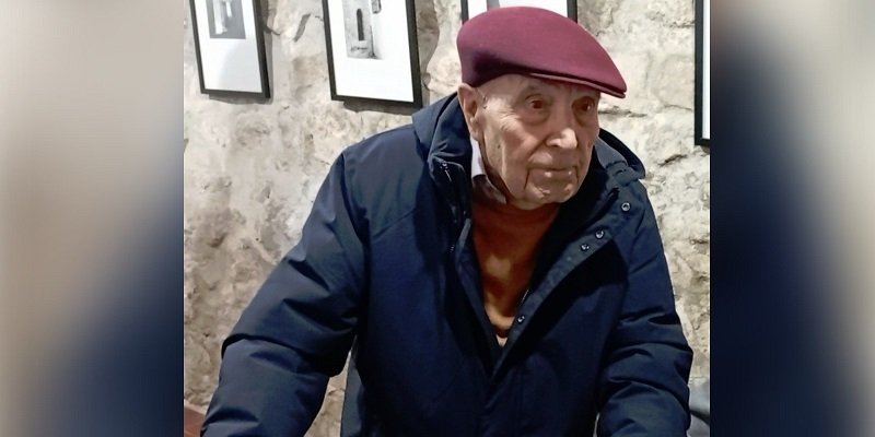 Fallece Rafael Ruiz Arjona, investigador y guardián de la memoria histórica de Baena
