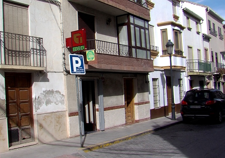 La Guardia Civil detiene al presunto autor del violento atraco a un estanquero en Baena