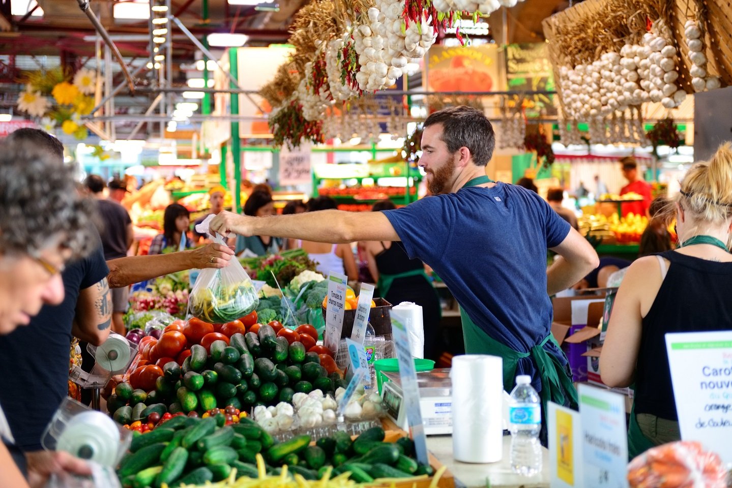 Córdoba supera los 374 millones de euros en exportaciones agroalimentarias durante el primer trimestre de 2026
