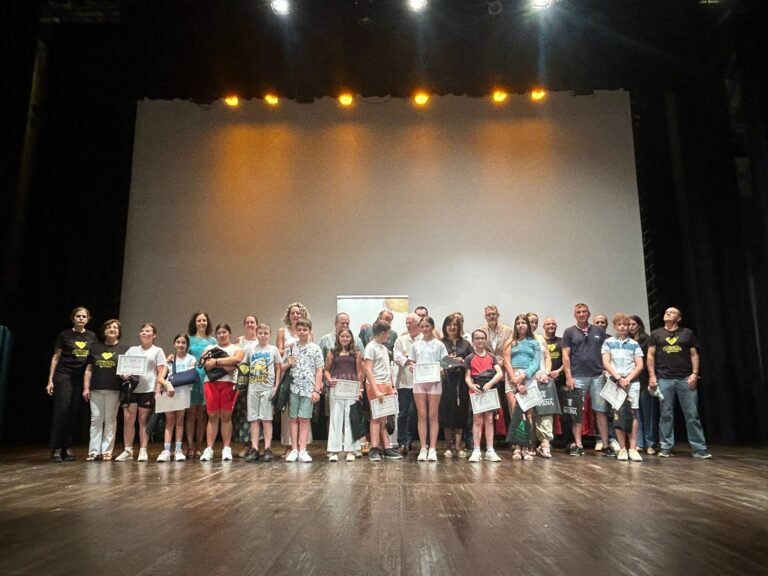 La Fundación Juan Alfonso de Baena entrega los premios “Navegando en el Corazón del Cancionero” 2026