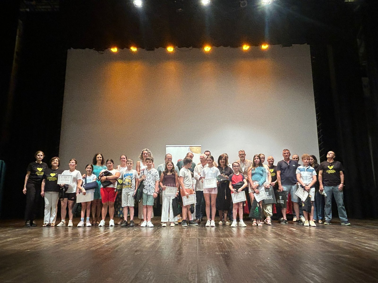 La Fundación Juan Alfonso de Baena entrega los premios “Navegando en el Corazón del Cancionero” 2026