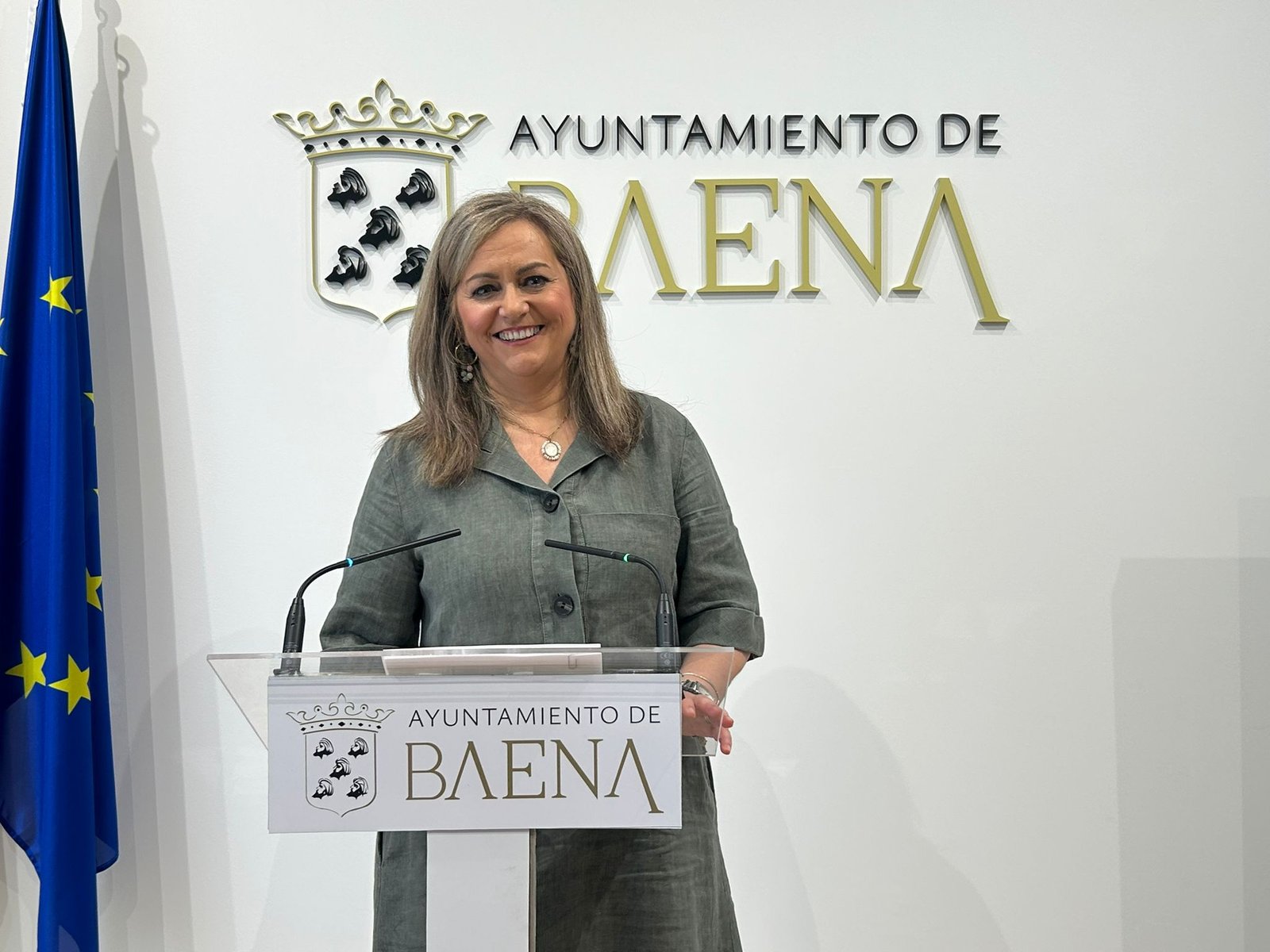 Baena formará a 15 desempleados en fabricación mecánica vinculada a la Base Logística del Ejército