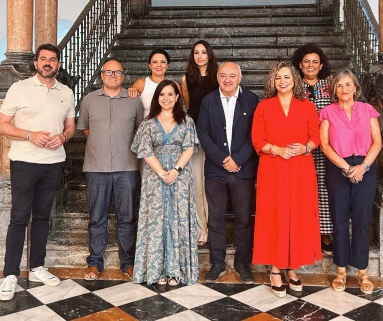 Baena, seleccionada para impulsar un programa de apoyo a familiares de personas con Alzheimer y otras demencias