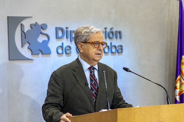 Salvador Fuentes respalda que las entidades locales tengan voz en la Conferencia Sectorial de Agricultura y Desarrollo Rural