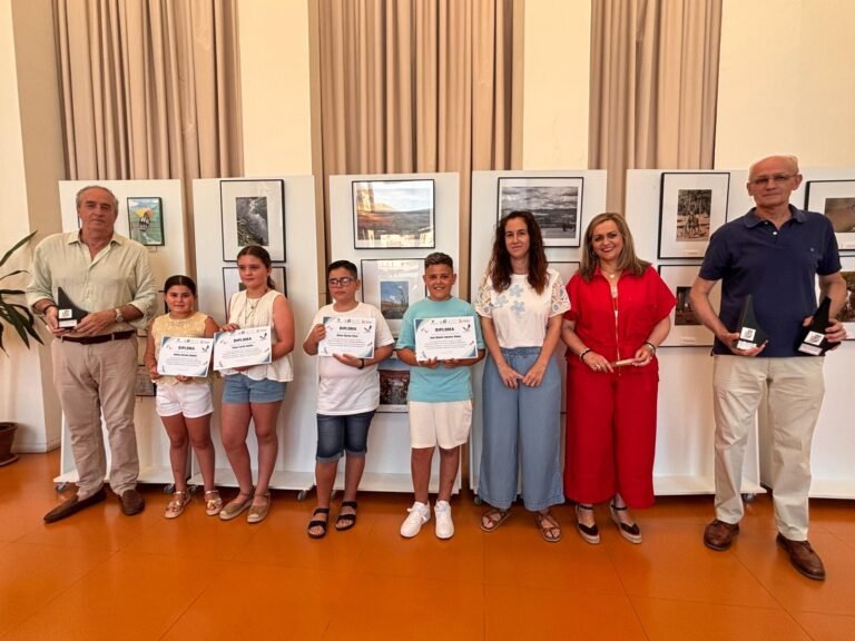 La exposición del Concurso de Fotografía de Medio Ambiente mostrará en julio la riqueza natural de Baena