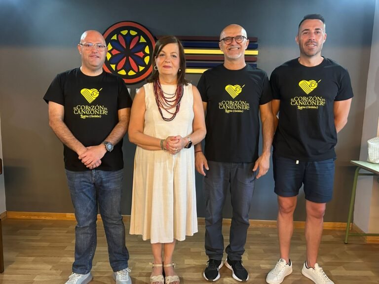 La VII edición de los Cursos de Música Antigua ‘Corazón del Cancionero’ reúne en Baena a alumnado y especialistas de toda España