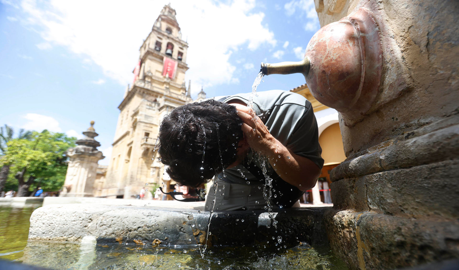 La Junta insiste en extremar la prudencia ante el aviso por calor en Andalucía durante los próximos días