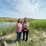 Baena inicia el trámite para proteger la Laguna de la Quinta como Reserva Natural Concertada