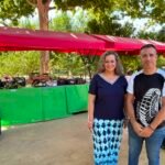 Albendín reivindica el sabor de su huerta como motor económico y atractivo turístico