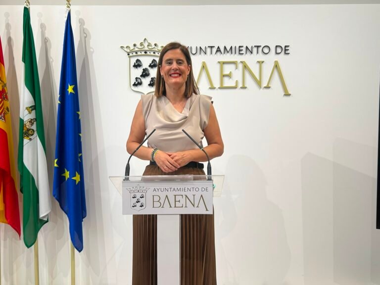 Cristina Piernagorda deja el PP por sus discrepancias sobre el biometano