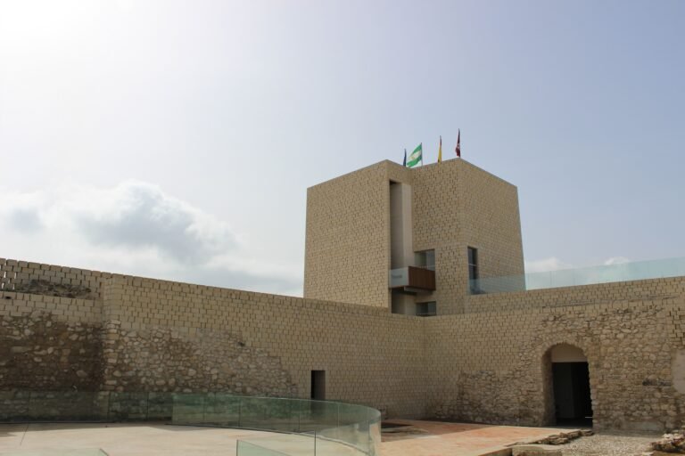 Baena podrá optar a las ayudas de Diputación para restaurar el patrimonio histórico y los castillos de la provincia