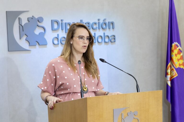 La Diputación de Córdoba lanza los II Premios ‘Cachivache Tech Challenge’ para fomentar el talento joven tecnológico