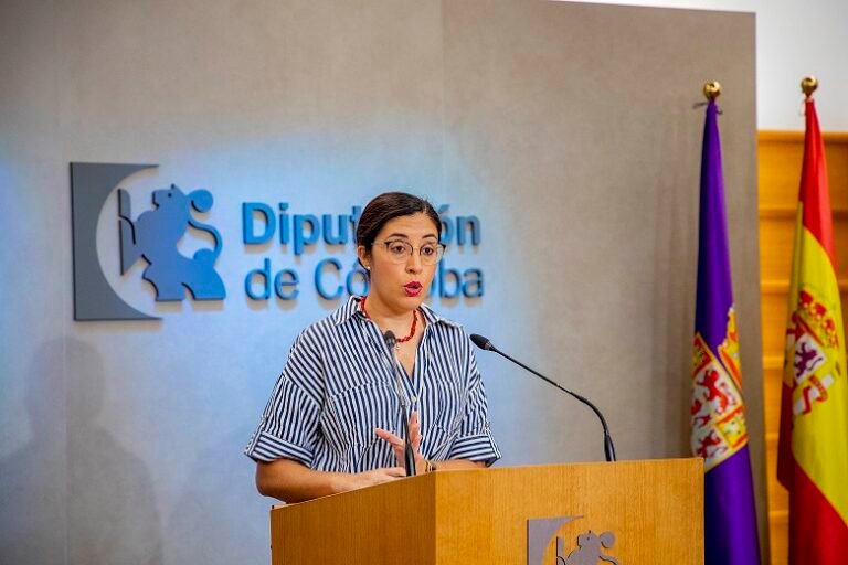 La Diputación de Córdoba y el proyecto ‘Agrosocial’ convocan una selección  de iniciativas de buenas prácticas en economía social