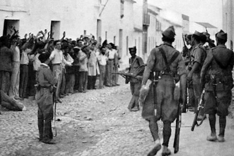 ‘Iponubensis’ recibirá 3.000 euros de ayuda provincial por su proyecto de Memoria Democrática ‘Entre frentes’