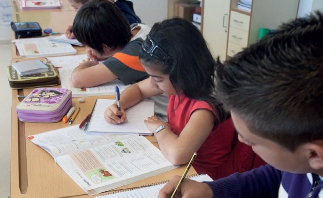 La Junta destina 50 millones de euros al programa de Gratuidad de Libros de Texto para el próximo curso