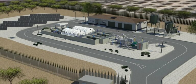 La Junta invierte 85,9 millones en obras hidráulicas en Córdoba, con 5,79 millones para Albendín