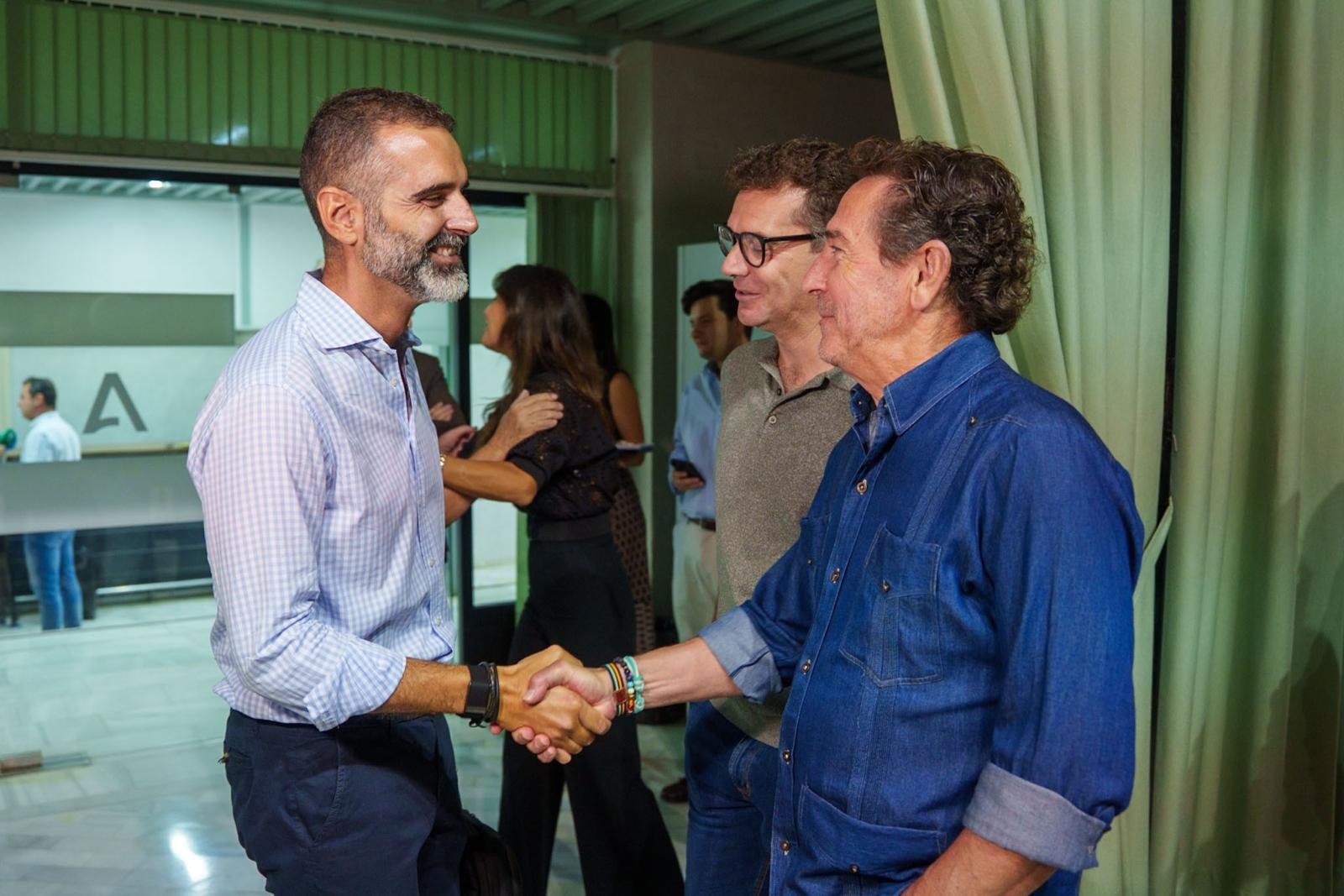 Andalucía busca consensuar con el campo una posición común sobre el futuro modelo nacional de la PAC