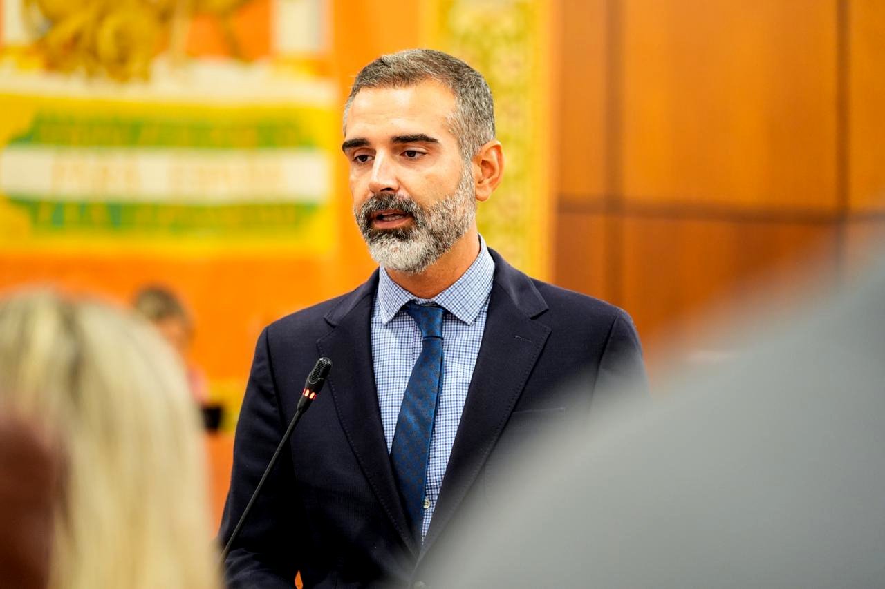 La Junta pide al Estado que el 100% de las ayudas andaluzas por las borrascas sea para los productores