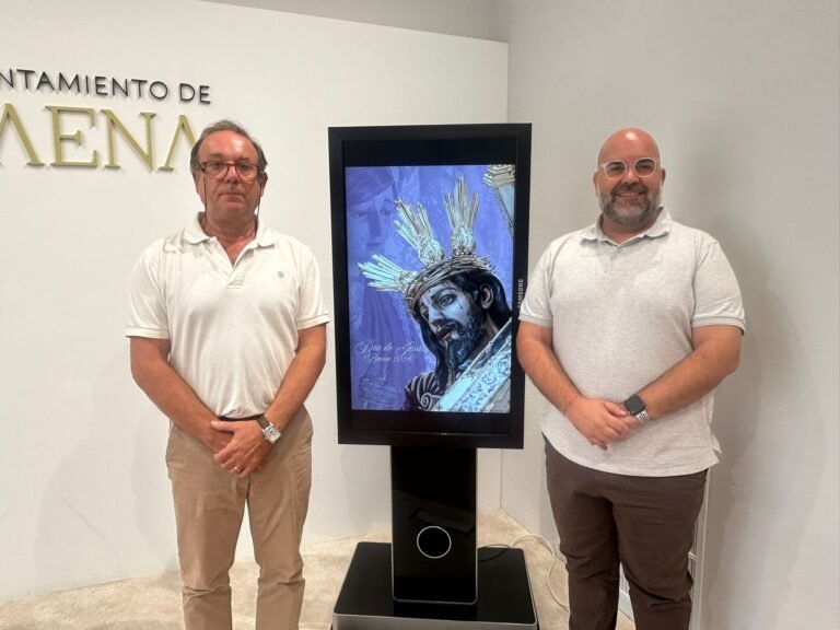 El Día de Jesús conmemora 150 años de cultos con la participación extraordinaria de María Magdalena