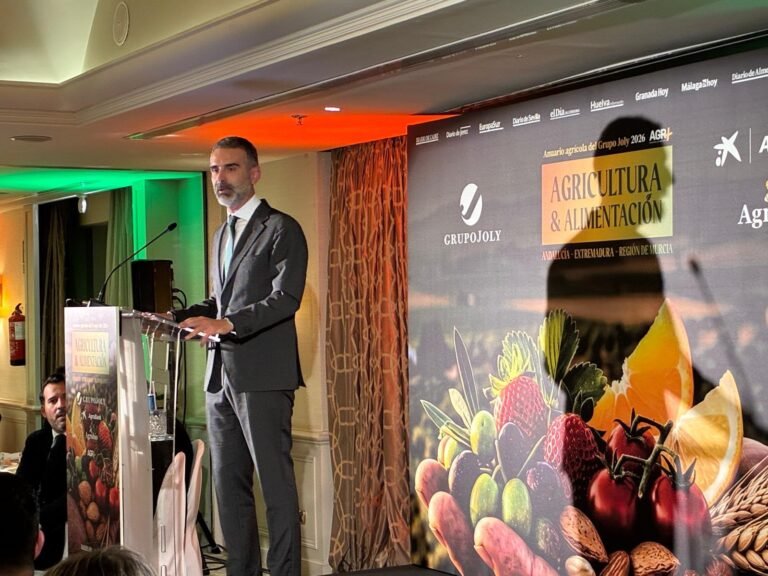 Andalucía prevé poner 775 millones de euros de la PAC a disposición del campo