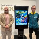 Baena acogerá el 31 de octubre la quinta Jornada Provincial de Bádminton con más de 50 jóvenes deportistas