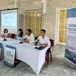 El Camino Mozárabe avanza hacia una gestión inteligente con Baena como uno de sus puntos de paso en Córdoba
