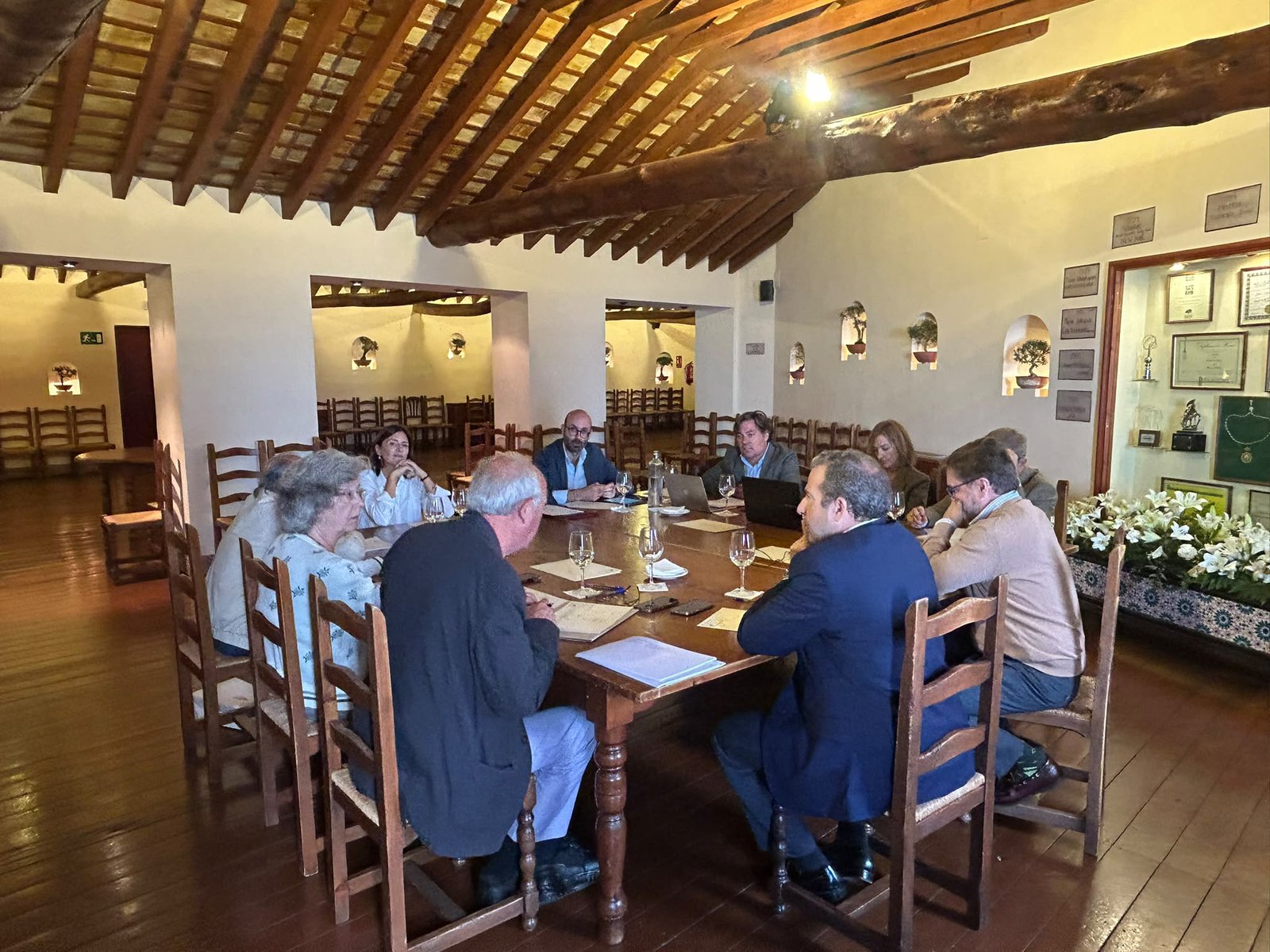 Un estudio internacional sobre biodiversidad gana el Premio Núñez de Prado 2026 a la Investigación Ecológica