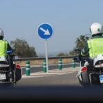 La DGT prevé más de un millón de desplazamientos en las carreteras andaluzas durante el puente de ‘Todos los Santos’