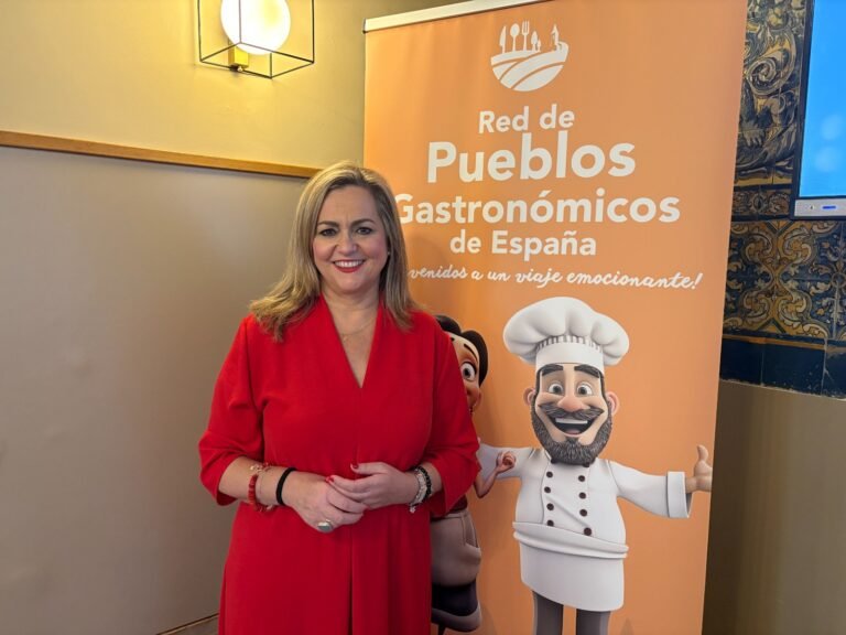 Baena reivindica el turismo gastronómico y de interior en la Red de Pueblos Gastronómicos de España
