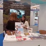 ‘Sabor a Córdoba’ se consolida y aumenta la afluencia de visitantes con Baena entre las localidades presentes