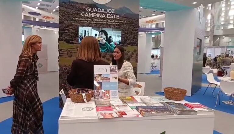 ‘Sabor a Córdoba’ se consolida y aumenta la afluencia de visitantes con Baena entre las localidades presentes