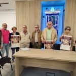 Los Veladores del Santísimo de la Parroquia de Guadalupe presentan los actos para el Día de Todos los Santos
